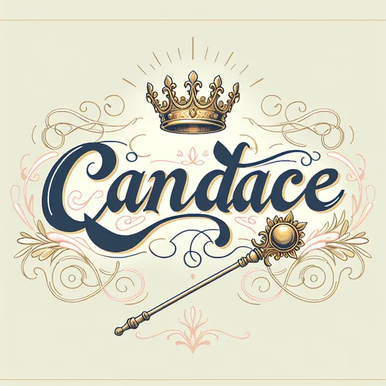 Candace - Discover the Meaning, Origin, and Popularity