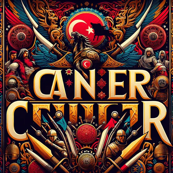 Caner - Discover Its Meaning, Origin, and Global Popularity