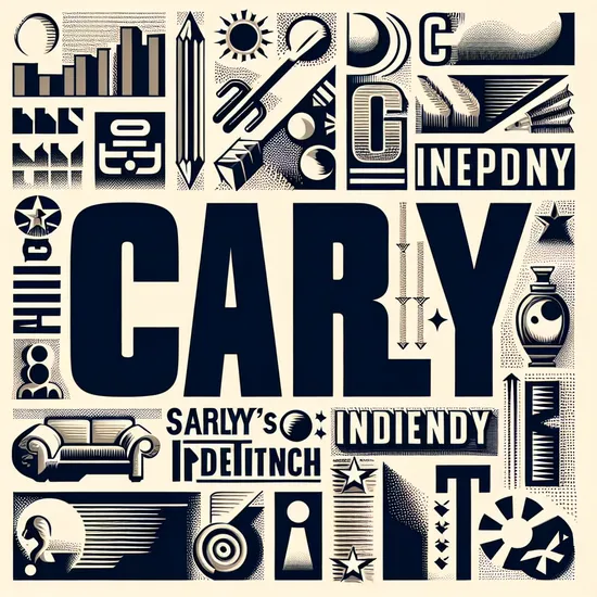 Carly - Unveiling the Origin, Meaning and Popularity