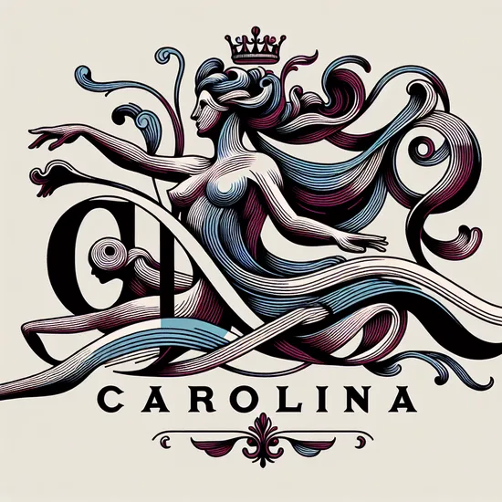 Carolina - Discover the Meaning, Origin, and Global Popularity