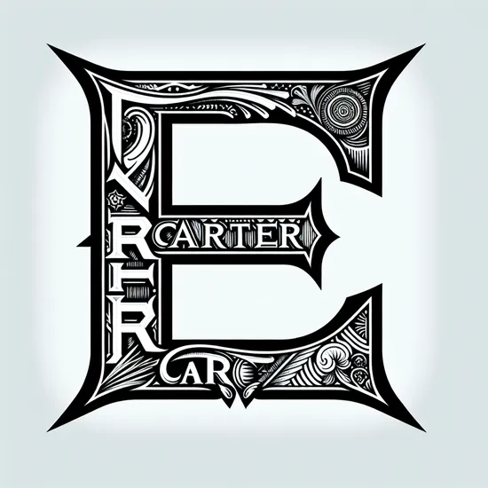 Carter - A Dive into Origin, Meaning, Popularity, and More