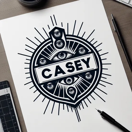 Casey - Discover Its Meaning, Origin, and Popularity