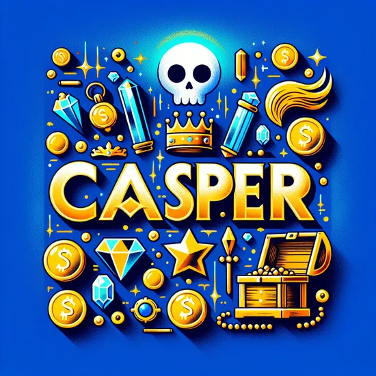 Casper - Understanding Its Meaning, Origin, and Global Popularity