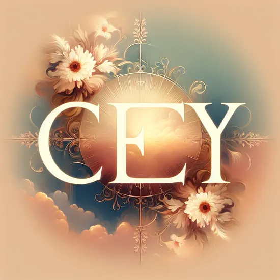 Cecy - Discover Its Meaning, Origin, and Popularity