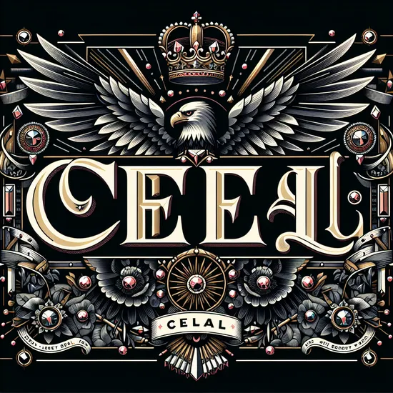 Celal - Meaning, Origin, Popularity, and Related Names