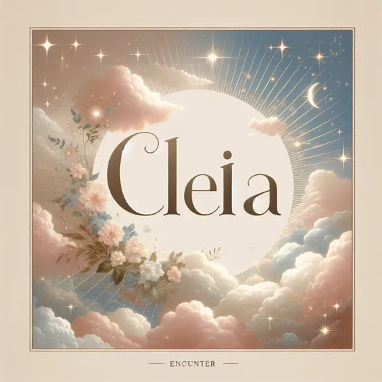 Celia: Meaning, Origin, Popularity & Similar Names