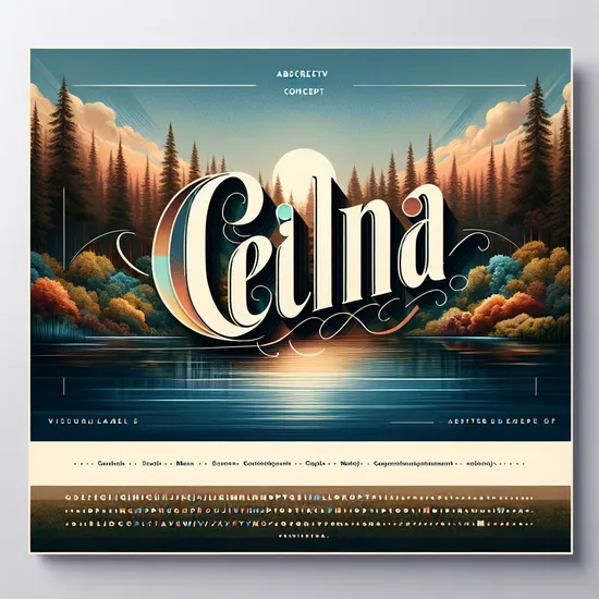 Celina: Meaning, Origin, Popularity and Similar Names