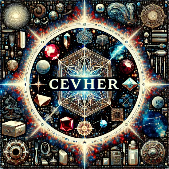 Cevher - Discover the Meaning, Origin, Popularity, and Related Names