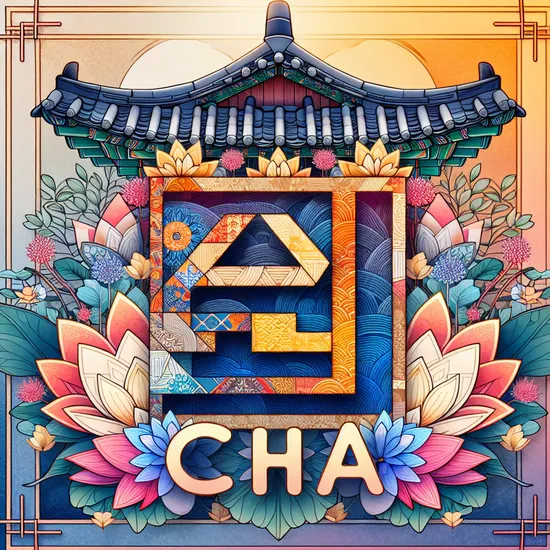 Cha - Name Meaning, Origin, Popularity, and Notable Characteristics