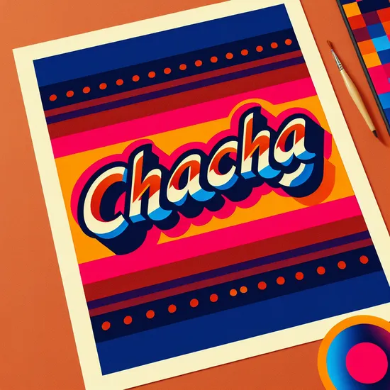 Chacha: Discover its Meaning, Origin, and Global Popularity