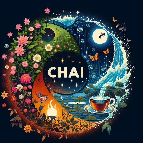 Chai - Insights on Meaning, Origin, and Cultural Significance