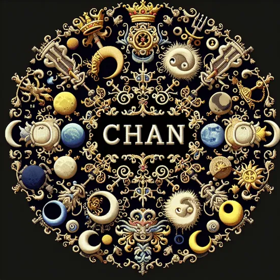 Chan - Explore the Meaning, Origin, Popularity, and Similar Names