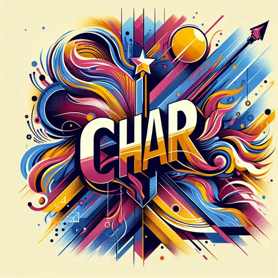 Char - Name Meaning, Origin, Popularity, and Similar Names