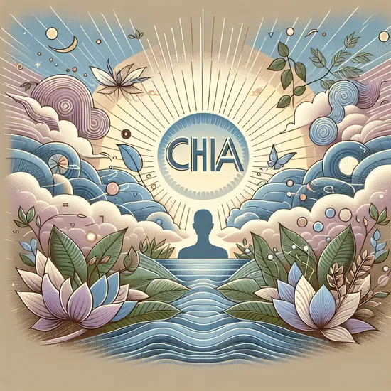 Chia - Unveiling Meaning, Origin, and Popularity