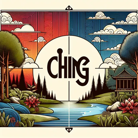 Ching: Unveiling Its Meaning, History, and Popularity