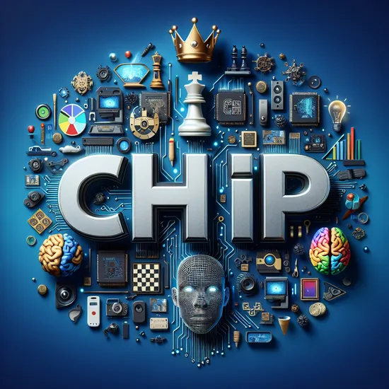 Chip - Explore Name Meaning, Origin, Popularity and Global Usage