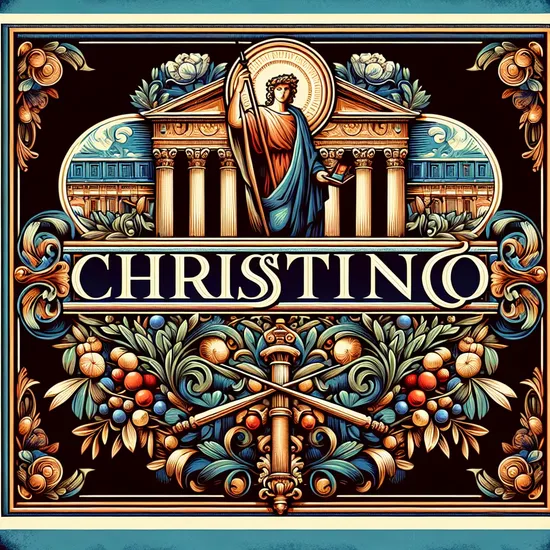 Christiano - Discover Meaning, Origin, Popularity & More