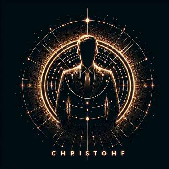 Christoph - Historical Significance, Cultural Importance, and Popularity Insights