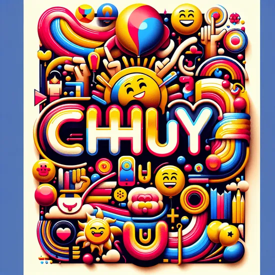 Chuy - Understanding Its Meaning, Origins, and Cultural Impact