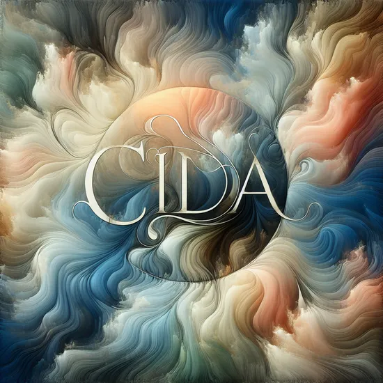 Cida - Unveiling Its Meaning, Historical Significance, and Cultural Relevance