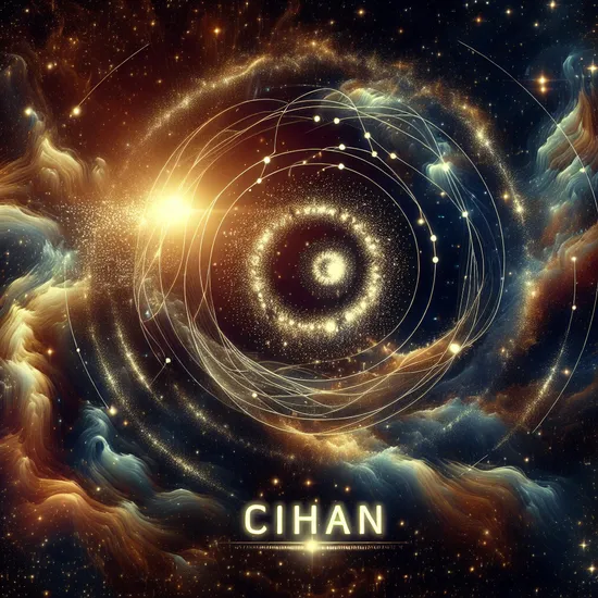 Cihan - Meaning, Origin, Popularity, and Modern Usage