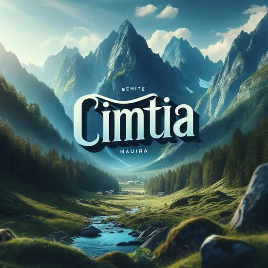 Cintia - Discover Meaning, Origin, and Popularity