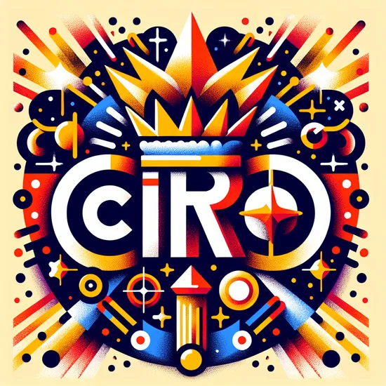 Ciro - Explore the Meaning, Origin, Popularity, and Similar Names