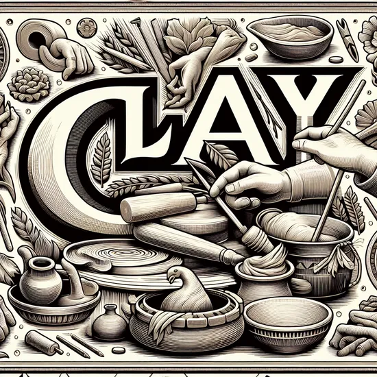 Clay - Unveiling Meaning, Origin, Popularity, and More