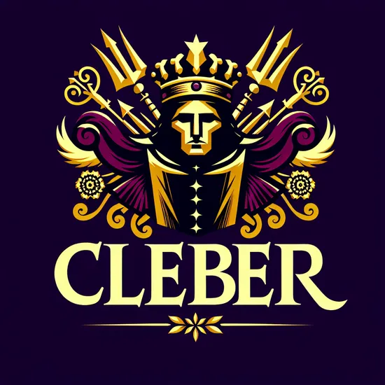 Cleber: Meaning, Origin, Gender and Popularity