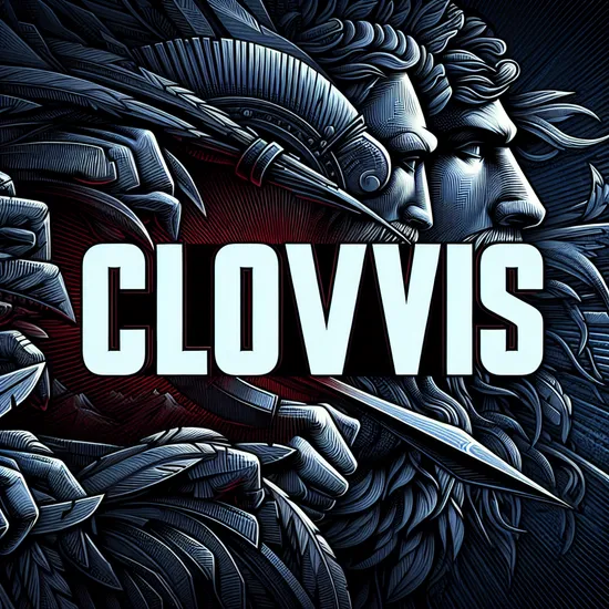 Clovis - Exploring Its Meaning, Origin, and Popularity