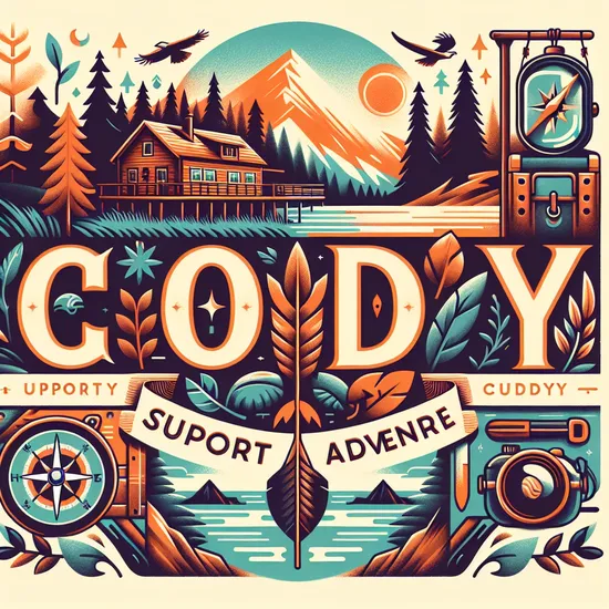 Cody - Discover the Origin, Meaning, and Unique Qualities of This Popular Name