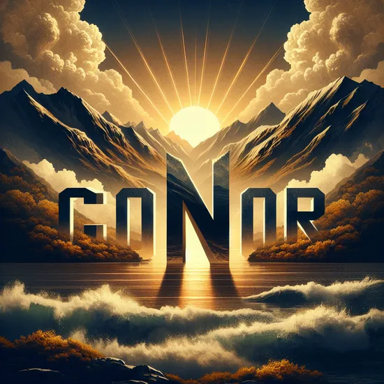 Connor - Discover Meaning, Origin, Popularity, and Related Names