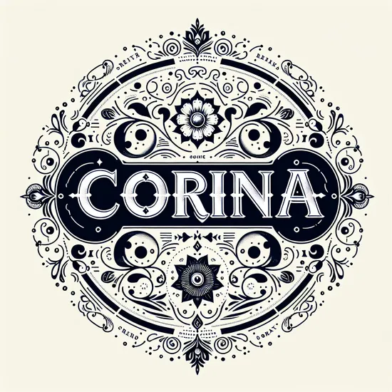 Corina - Unveiling Meaning, Origin, Popularity, and Related Names