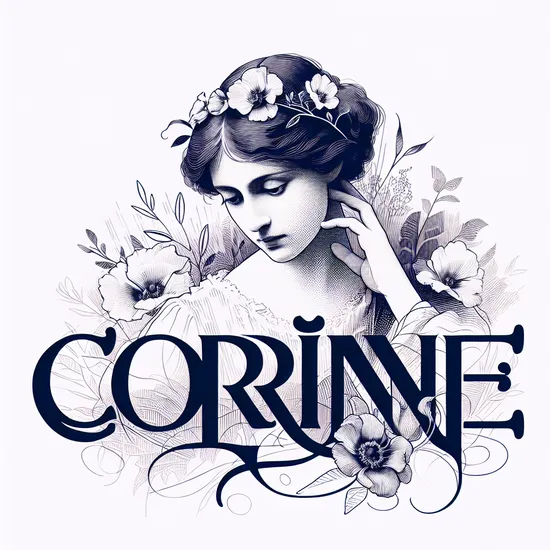 Corinne: Explore Its Meaning, Origin, Popularity, and More