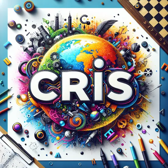 Cris - Meaning, Origin, Popularity, and Related Names