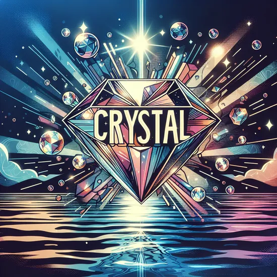 Crystal - Unveiling the Meaning, History, and Notable Traits