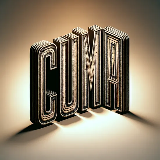 Cuma - Meaning, Origin, Popularity, and Related Names