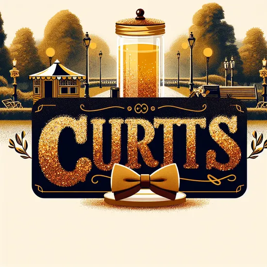 Curtis - Discover Its Meaning, Origins, Popularity, and More