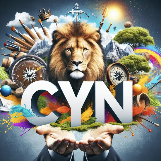 Cyn - Explore Name Meaning, Origin, and Its Popularity