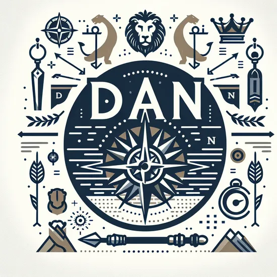 Daan - Exploration of Meaning, Origins, Popularity, and Similar Names