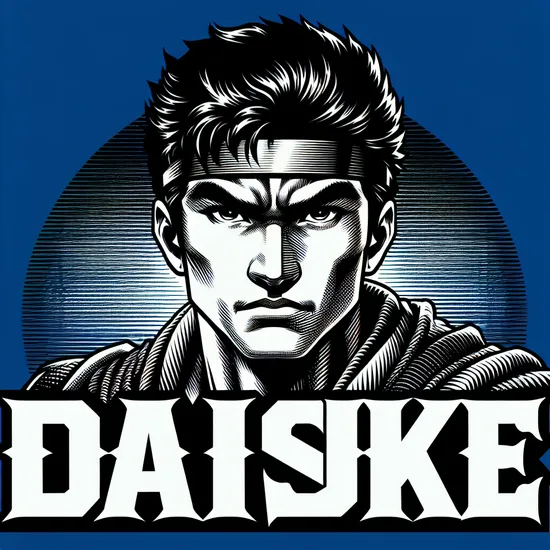 Daisuke - Discover Meaning, Origin, Popularity, and Related Names