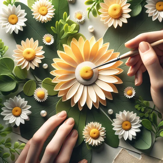 Daisy - Origin, Meaning, and Similar Names Revealed