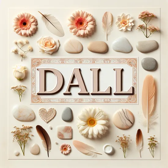 Dalal - Discover the Meaning, Origin, and Popularity of this Unique Name