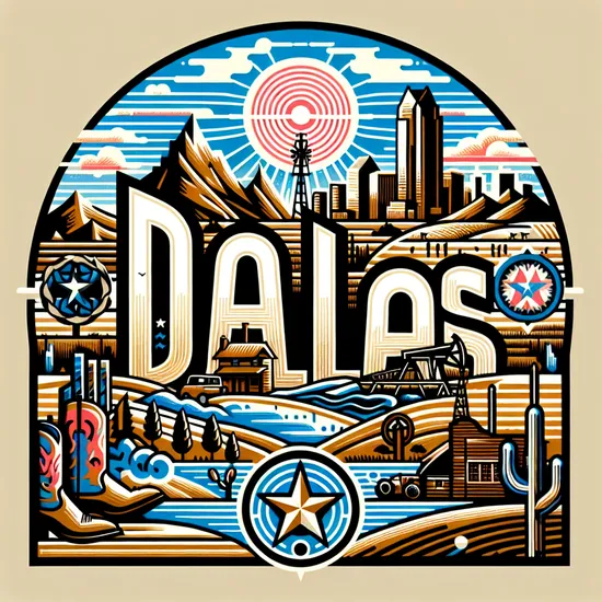 Dallas - Discover the Meaning, Origin, and Popularity of This Unique Name