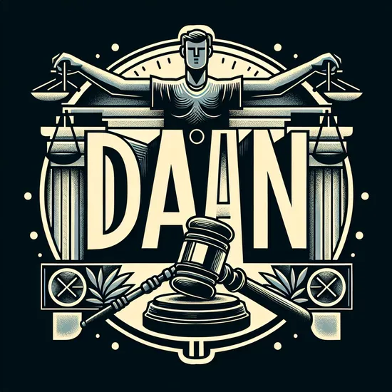 Dan - Uncover the Meaning, Origin, Popularity, and Similar Names