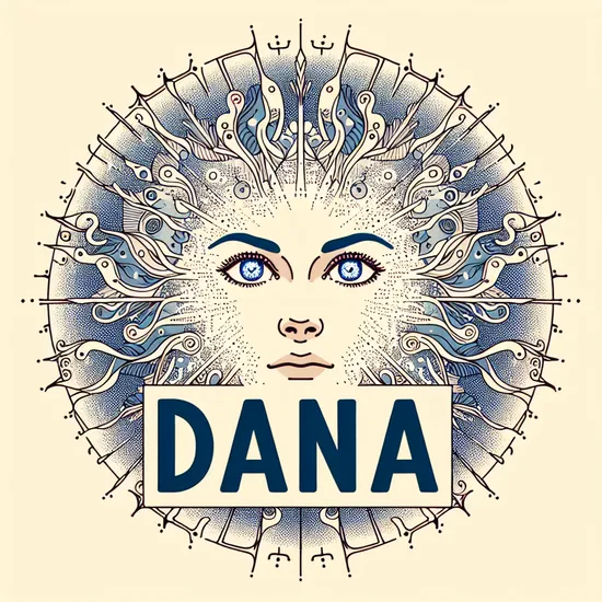 Dana: Meaning, Origin, Popularity, Similar Names & More