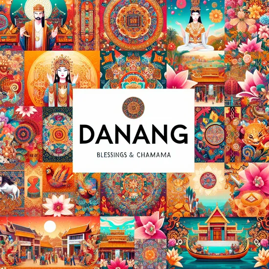 Danang: Meaning, Origin, Popularity, and Similar Names Explored