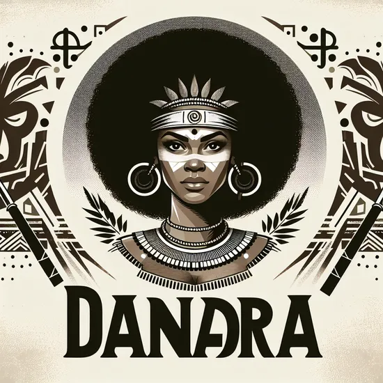 Dandara - Exploring Its Meaning, Origination, Popularity, and Related Names