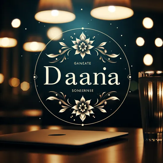 Dania - Explore Meaning, Origin, Popularity, and Similar Names