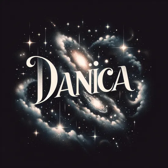 Danica: Discover the Meaning, Origin, and Popularity of This Timeless Name